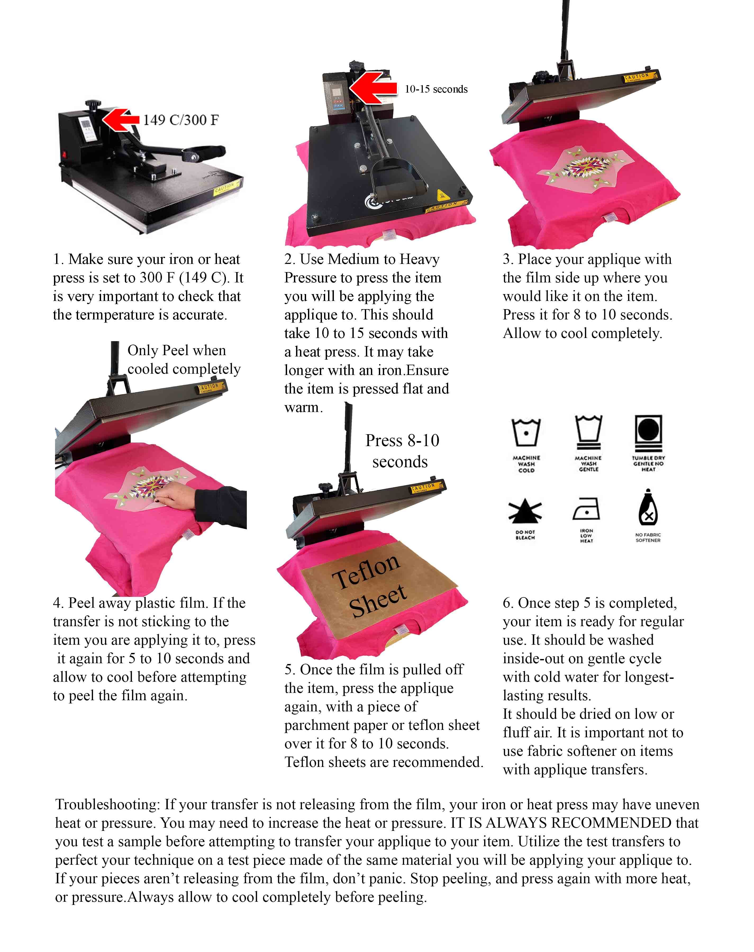 Bigfoot Animal Motif 1-M Various Sizes