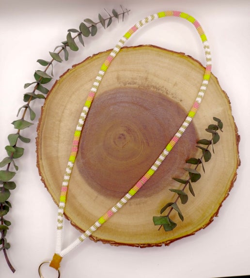 Brittinee Lafferty Lanyard