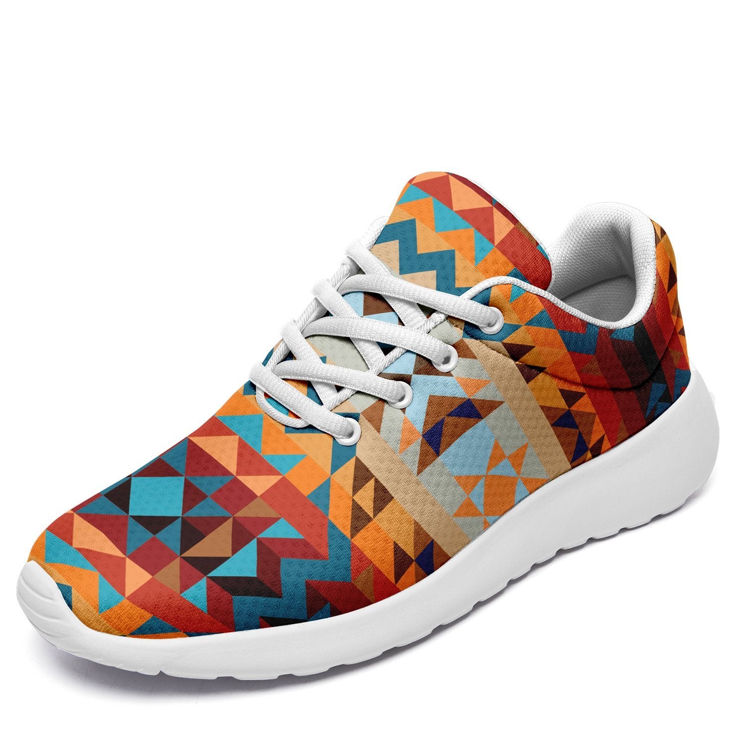 Dark Sandway Ikkaayi Sport Sneakers ikkaayi Herman