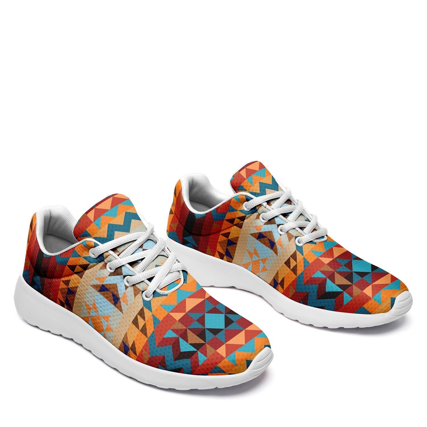 Dark Sandway Ikkaayi Sport Sneakers ikkaayi Herman