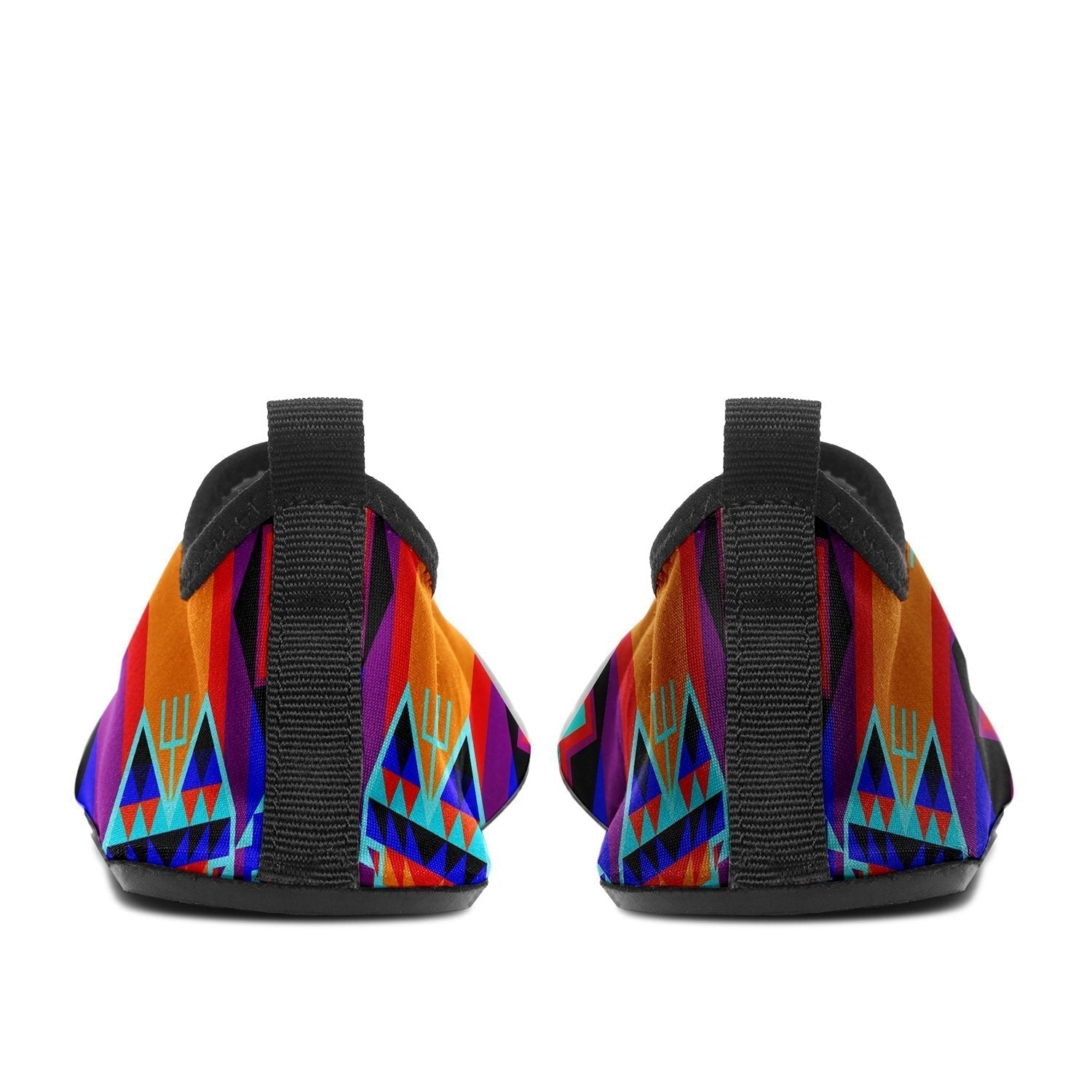 Fancy Bustle Sockamoccs Kid's Slip On Shoes Herman