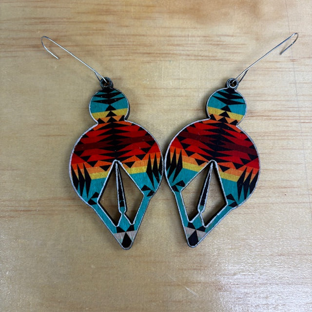 Christmas Ornament (Set of 2)