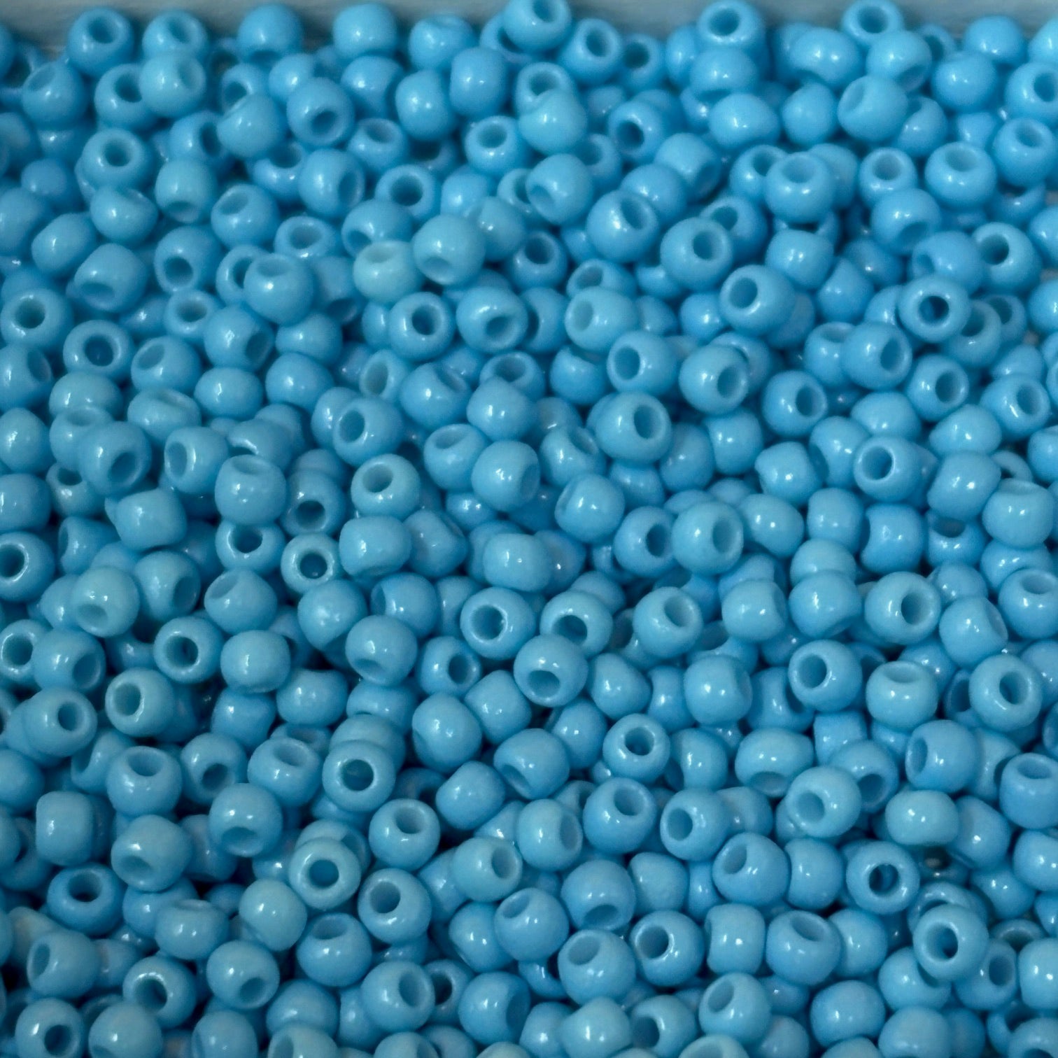 Seed Beads Size 11/0 - Posey