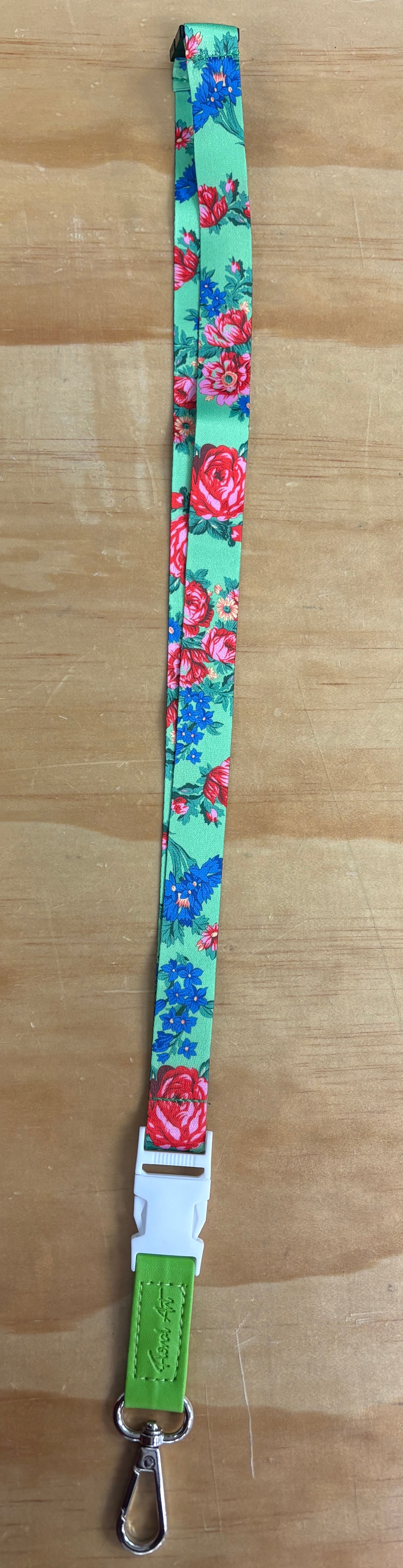 Christmas Kokum Collection: Lanyard