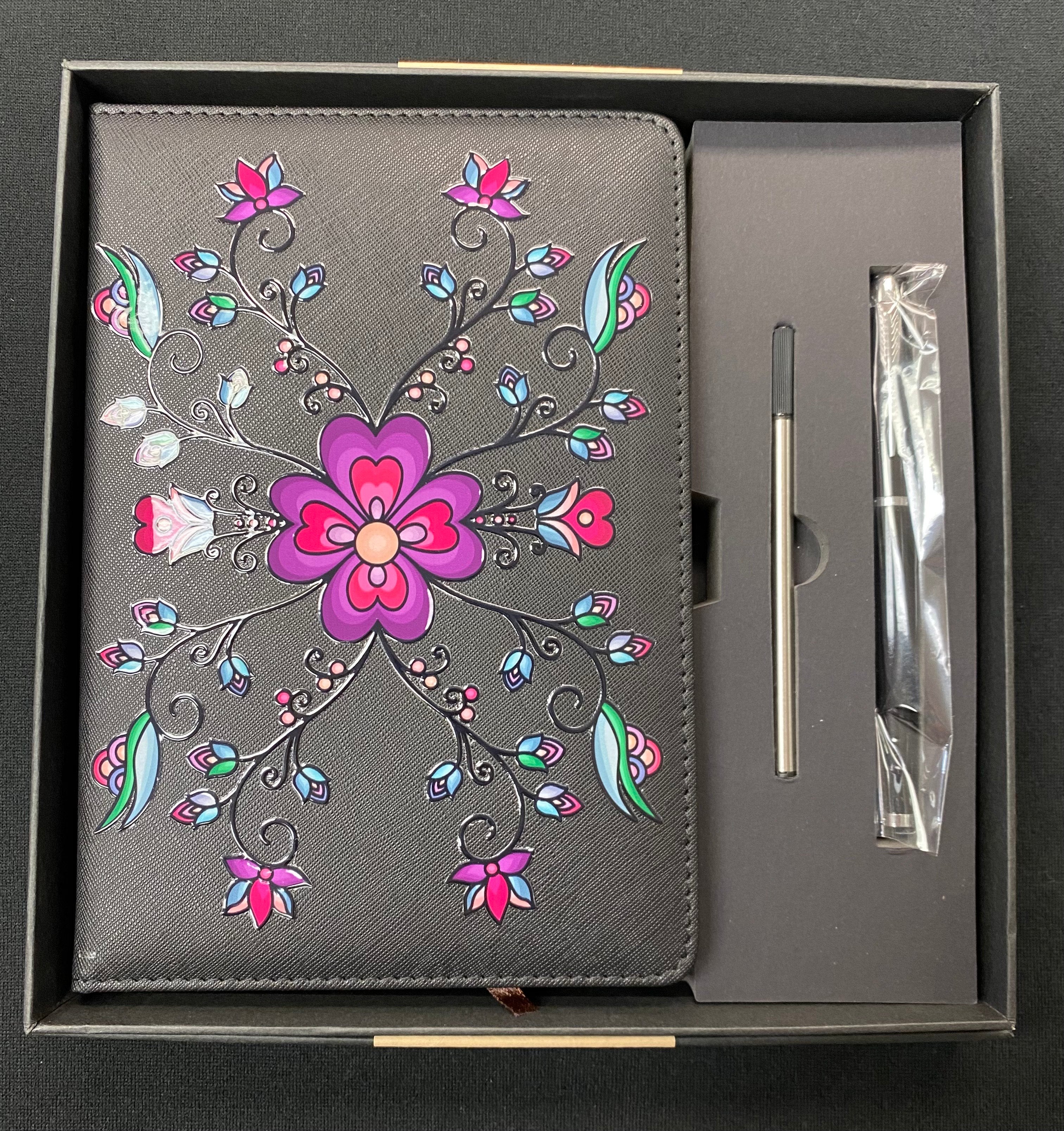 Journal Gift Set