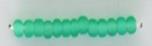 Frosted Color Seed Beads Size 11/0 - Maxixe