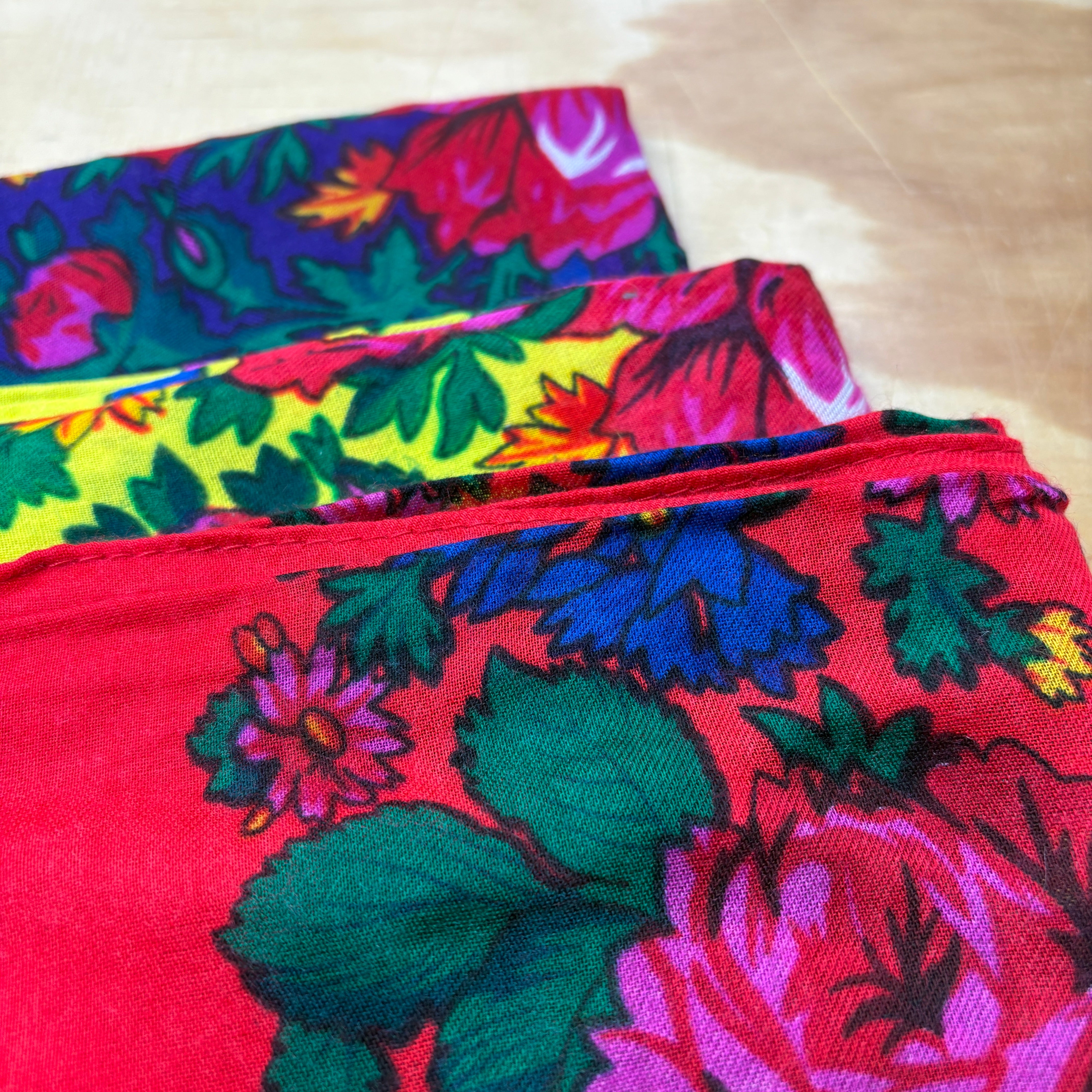 Christmas Kokum Collection: Neck Scarf