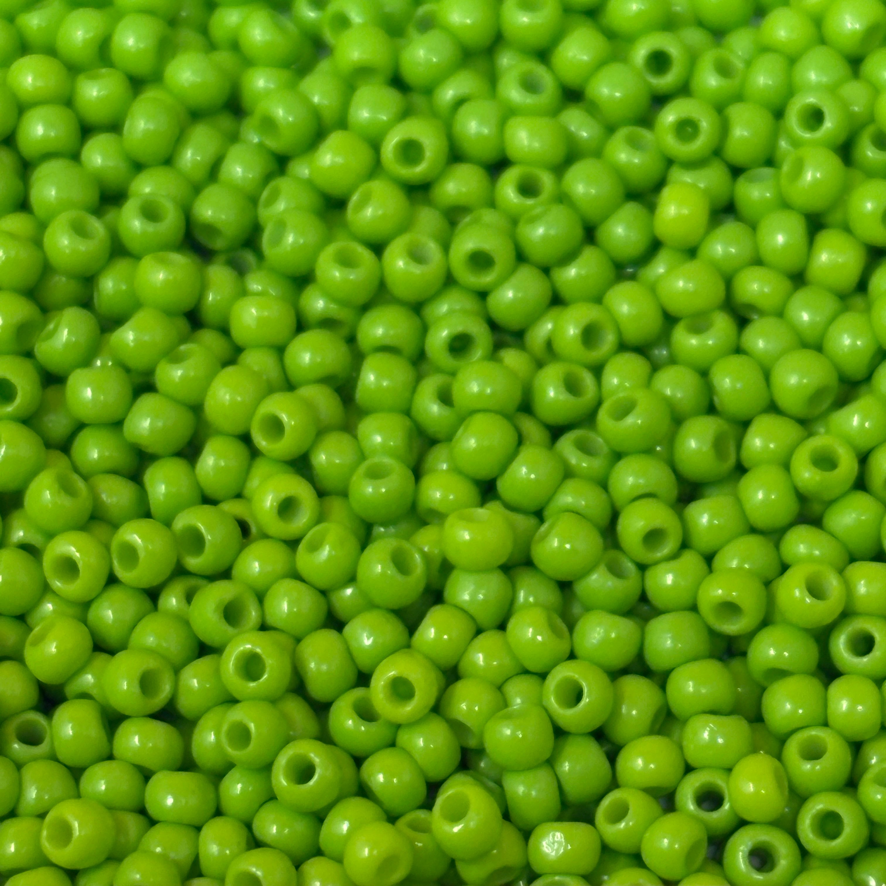 Seed Beads Size 11/0 - Valley